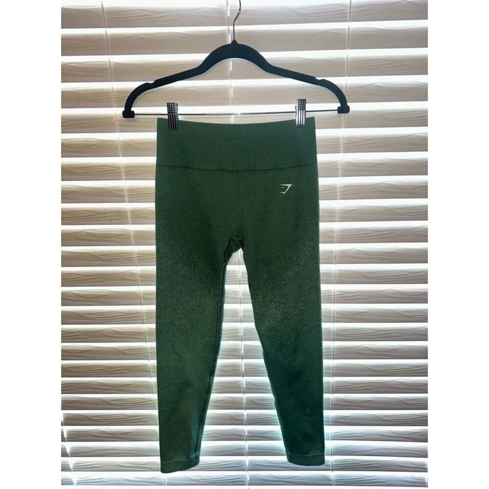 Gymshark Seamless Leggings